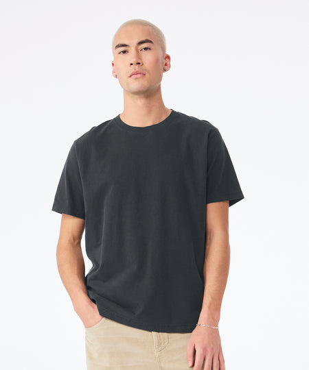 Bella Canvas Unisex heavyweight washed tee