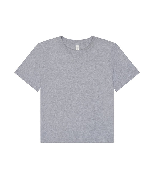 Bella Canvas Women's Heavy Boxy Tee - BE159