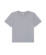 Bella Canvas Women's Heavy Boxy Tee - BE159