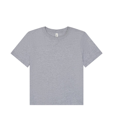 Bella Canvas Women's Heavy Boxy Tee - BE159