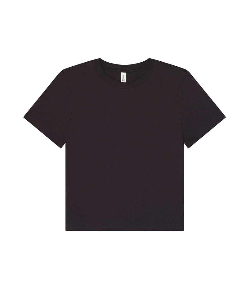 Bella Canvas Women's Heavy Boxy Tee - BE159