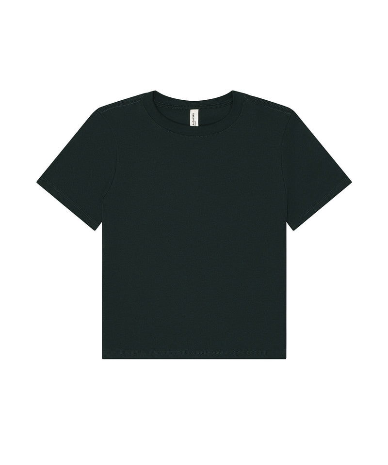 Bella Canvas Women's Heavy Boxy Tee - BE159