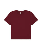 Bella Canvas Women's Heavy Boxy Tee - BE159 - thumbnail 6