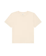 Bella Canvas Women's Heavy Boxy Tee - BE159