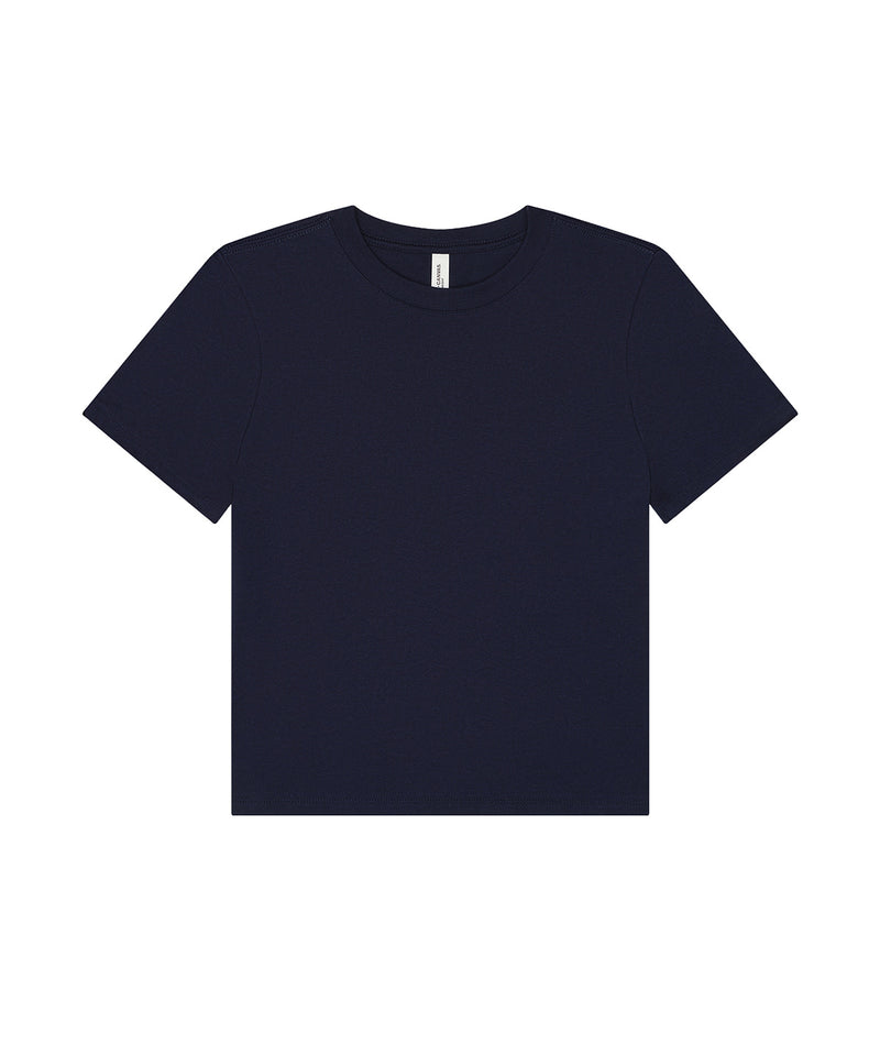 Bella Canvas Women's Heavy Boxy Tee - BE159