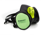 B-Safe Beeswift Maintenance Free Half Mask - thumbnail 1