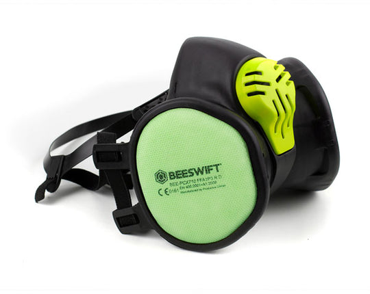 B-Safe Beeswift Maintenance Free Half Mask