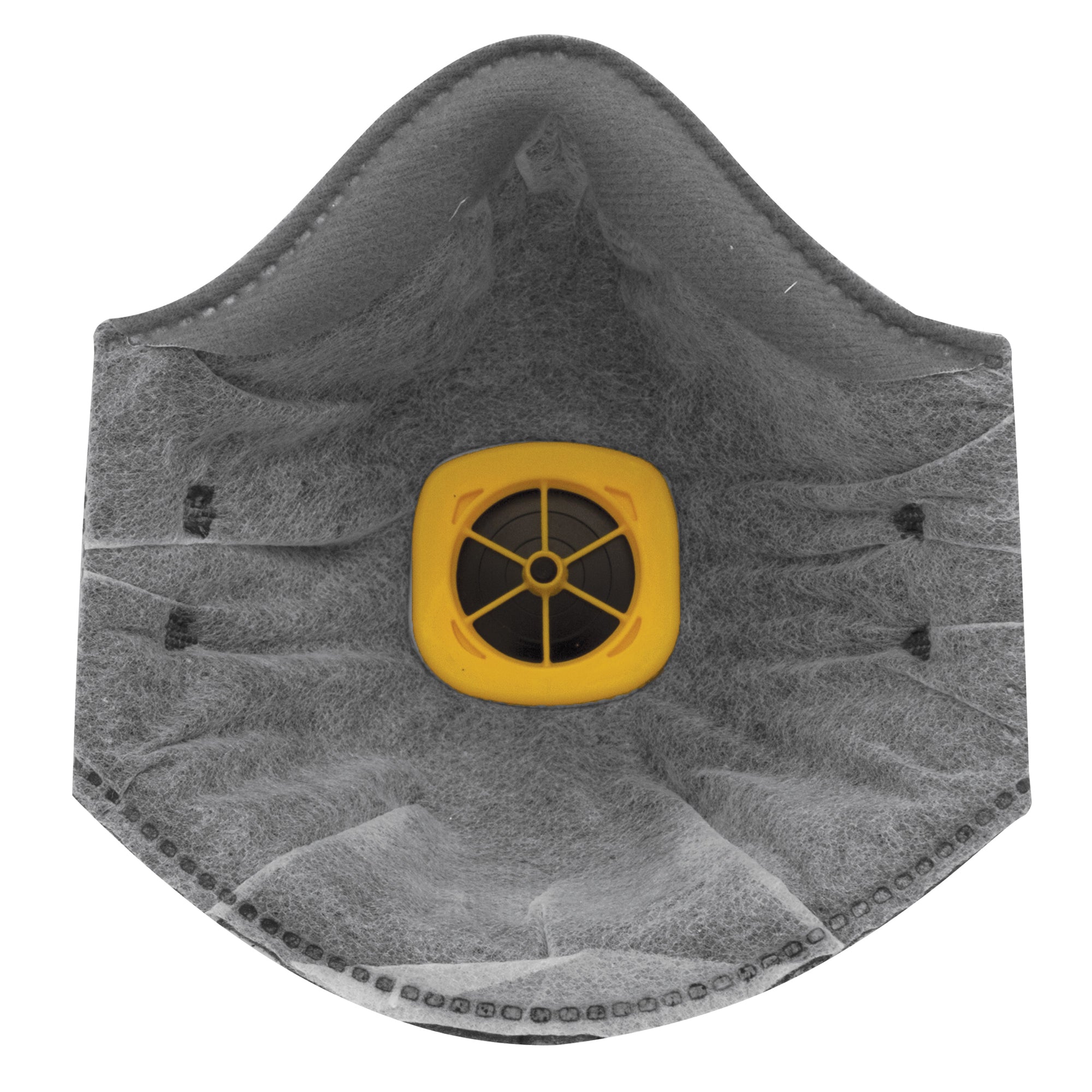 JSP Typhoon Moulded Mask FFP2OV - (726) - Box of 10