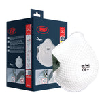 JSP Flexinet Mask FFP2 - (821) M/L - Box of 10 - thumbnail 1