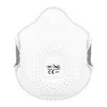 JSP Flexinet Mask FFP2 - (821) M/L - Box of 10 - thumbnail 2
