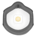 JSP Flexinet Mask FFP2V - (822) M/L - Box of 10 - thumbnail 3