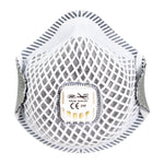 JSP Flexinet Mask FFP2OV - (823) M/L - Box of 10 - thumbnail 2