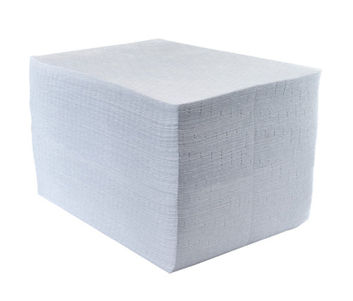 Beeswift Oil Only Pads 50CM X 40CM Pack Of 200