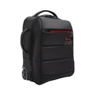 BestLife Calpe 2.0 15.6 Inch Laptop Bag USB Black BB-3538BK