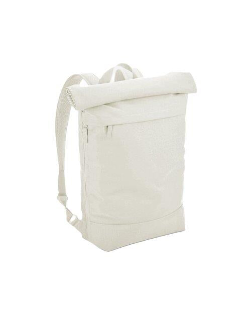 Bags Simplicity Roll Top Backpack - BG870M