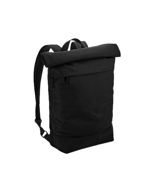 Bags Simplicity Roll Top Backpack - BG870M