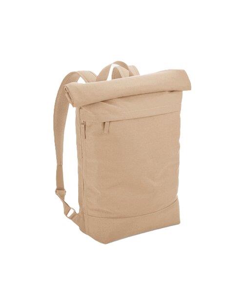 Bags Simplicity Roll Top Backpack - BG870M