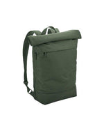 Bags Simplicity Roll Top Backpack - BG870M