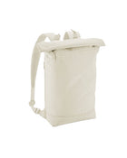 Bags Simplicity Roll Top Backpack Lite - BG871M