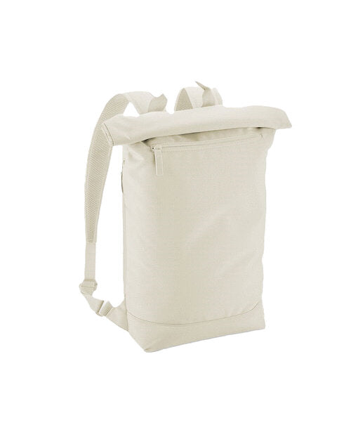 Bags Simplicity Roll Top Backpack Lite - BG871M