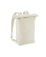 Bags Simplicity Roll Top Backpack Lite - BG871M