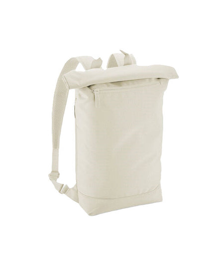 Bags Simplicity Roll Top Backpack Lite - BG871M