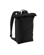 Bags Simplicity Roll Top Backpack Lite - BG871M - thumbnail 3