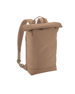Bags Simplicity Roll Top Backpack Lite - BG871M - thumbnail 4