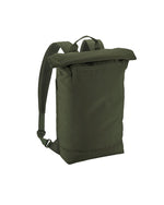 Bags Simplicity Roll Top Backpack Lite - BG871M