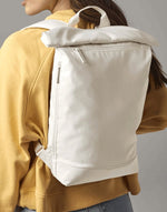 Bags Simplicity Roll Top Backpack Lite - BG871M - thumbnail 1