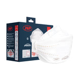 JSP Springfit 421ML FFP2 - Box of 10 - thumbnail 1