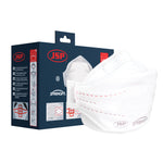 JSP Springfit 431ML FFP3 - Box of 10 - thumbnail 1