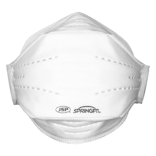 JSP Springfit 431ML FFP3 - Box of 10
