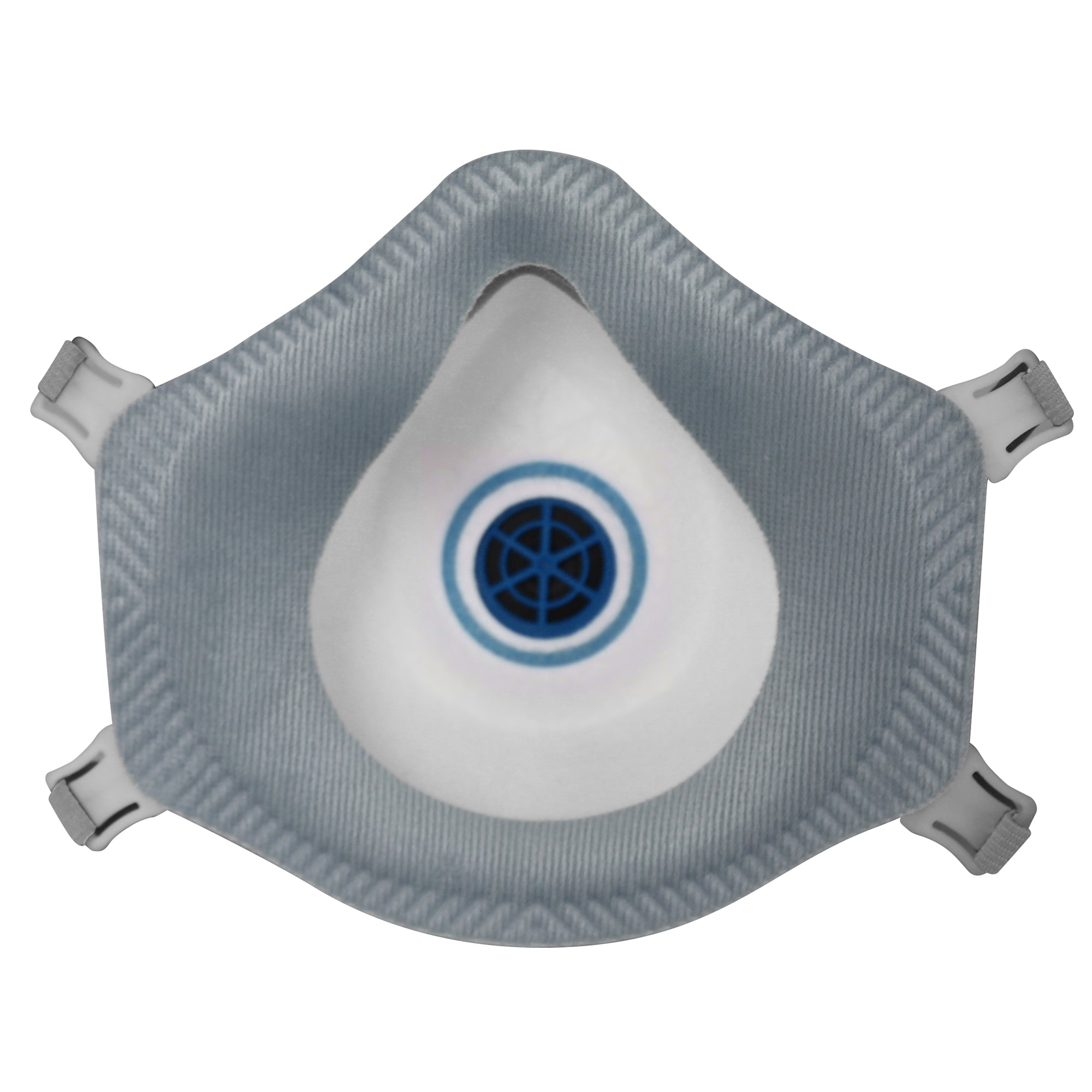 JSP Moulded Disposable Mask FFP3 (M632) - Box of 10