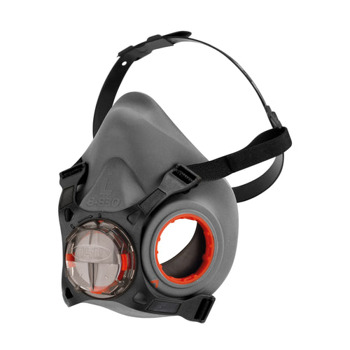 JSP Force8 Half-Mask - Large (Mask only)