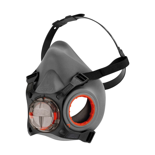 JSP Force8 Half-Mask - Large (Mask only)