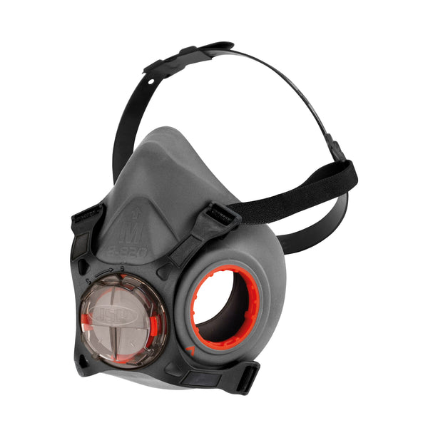 JSP Force8 Half-Mask - Medium (Mask only)