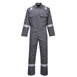 Portwest BIZ5 Bizweld Iona FR Coverall for Bizweld  Work - thumbnail 10
