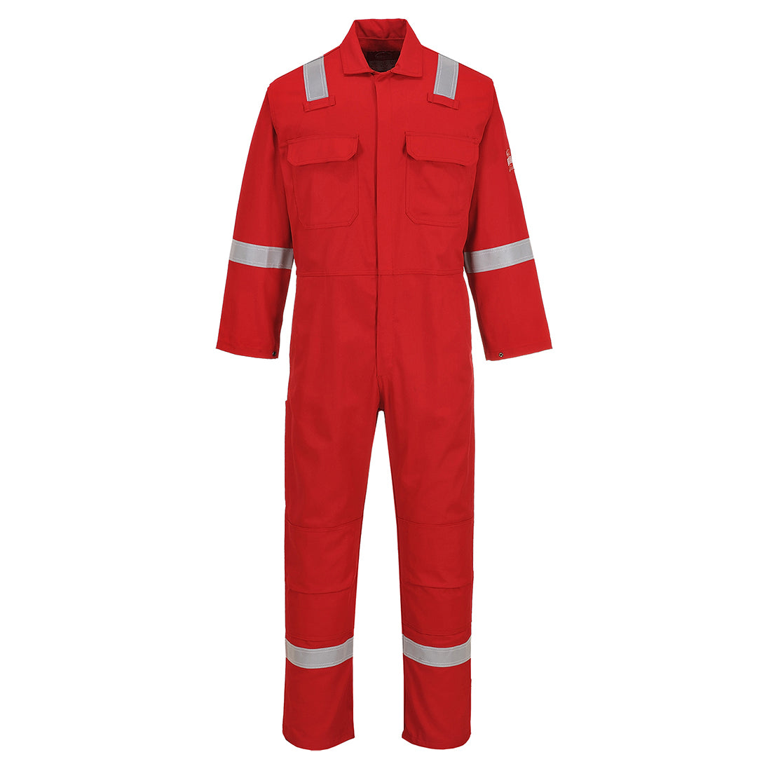 Portwest BIZ5 Bizweld Iona FR Coverall for Bizweld  Work