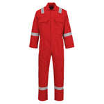 Portwest BIZ5 Bizweld Iona FR Coverall for Bizweld  Work - thumbnail 11