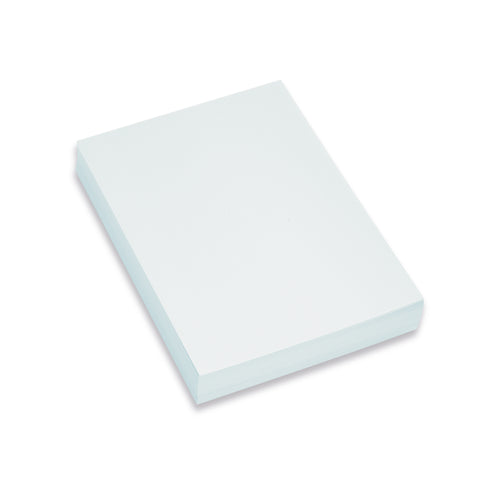 A4 Index Card 230gsm White (Pack of 200) 750600