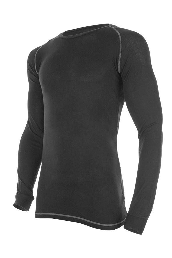 Beeswift Base Layer Long Sleeve Vest S