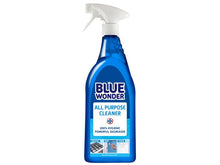 Blue Wonder All Purpose Spray 750ml