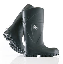 Bekina Steplite X Solid Grip F/S S5 Non Metallic Safety Wellies