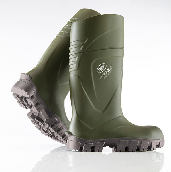 Bekina Steplite X Thermoprotec Full Safety Non Metalic Wellingtons S5