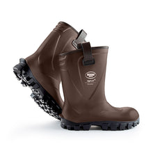 Bekina Riglite X Solidgrip S5 Full Safety Wellies