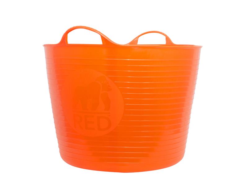 Band Of Builders Band of Builders Gorilla Tub 42 litre - Orange