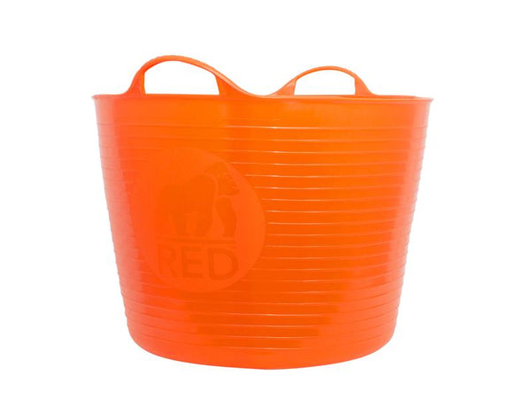 Band Of Builders Band of Builders Gorilla Tub 42 litre - Orange