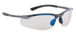 Bolle Safety Contour Platinum Glasses - thumbnail 1