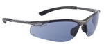 Bolle Safety Contour Platinum Glasses - thumbnail 2